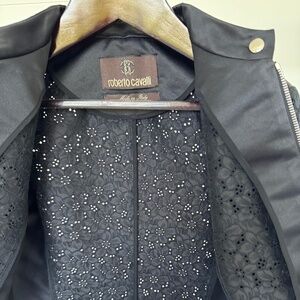 Roberto Cavalli Jacket